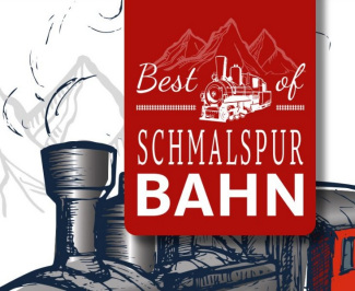 Best of Schmalspurbahn
