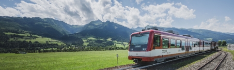 Pinzgauer Lokalbahn