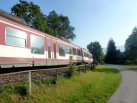 Vorzeigebahn Pinzgauer Lokalbahn 