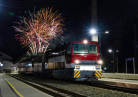 Sonderzug Zeller Seefest 2025